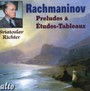 Rachmaninov: Preludes - Sviatoslav Richter