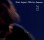 Here & Now/Keys To The Heart - Brian Auger / Oblivion Express