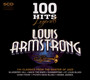 100 Hits-Louis Armstrong - Louis Armstrong