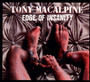 Edge Of Insanity - Tony Macalpine