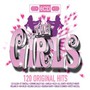 Original Hits - The Girls - Original Hits   