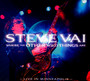 Where The Other Wild Things Are - Steve Vai