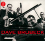 Absolutely Essential - Dave Brubeck