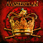 Time To Be King - Masterplan