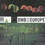 Europe - Dave  Matthews Band