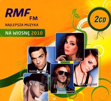Najlepsza Muzyka 2010 - Radio RMF FM: Najlepsza Muzyka 