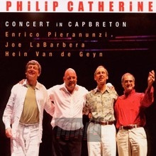 Concert In Capbreton - Philip Catherine