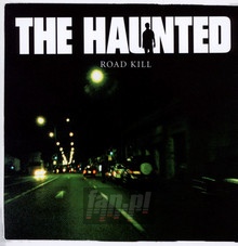 Road Kill - The Haunted