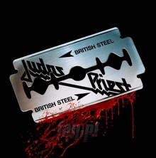 British Steel - Judas Priest