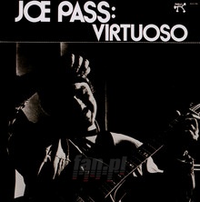 Virtuoso - Joe Pass