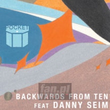 Backwards From Ten - Pocket Featuring Danny Se