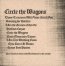 Circle The Wagons - Darkthrone - bigger Circle The Wagons - Darkthrone