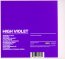 High Violet - The National