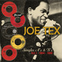 Singles A's & B'S vol.1 - Joe Tex