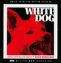 White Dog/So Fine  OST - Ennio Morricone