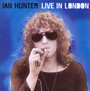 Live In London - Ian Hunter
