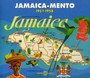 Jamaica-Mento 1951-1958 - V/A
