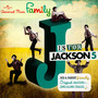 J Is For Jackson 5 - Jackson 5