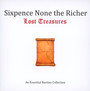 Lost Treasures - Sixpence None The Richer