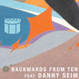 Backwards From Ten - Pocket Featuring Danny Se
