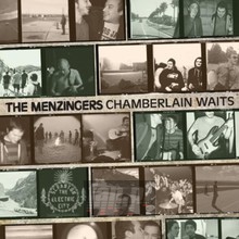 Chamberlain Waits - Menzingers