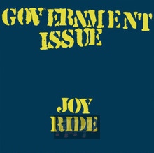 Joy Ride - Government Issue