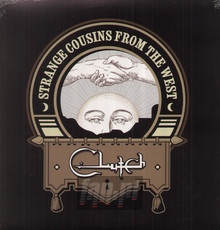 Strange Cousins From The West - Clutch