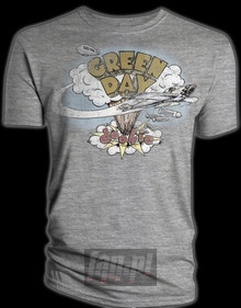 Dookie _TS502321049_ - Green Day