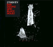 Ear Drums & Black Horses - Starkey