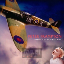 Thank You MR. Churchill - Peter Frampton