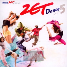 Zet Dance Part(Y) 5 - Radio Zet Dance Part(Y)   