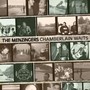 Chamberlain Waits - Menzingers