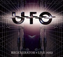 Regenerator Live 1982 - UFO