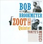 Tonite's Music Today - Brookmeyer / Sims