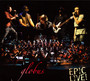 Epic Live - Globus