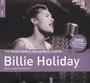 Rough Guide To Billie Holiday - Billie Holiday