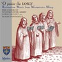 Purcell/Blow/Child/ Turner: O Praise The Lord - Choir Of Westminster Abbe
