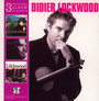 3 Original Album Classics - Didier Lockwood