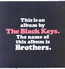 Brothers - The Black Keys 