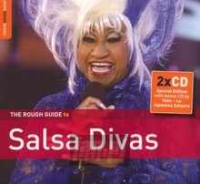 Salsa Divas - V/A