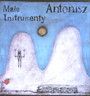 Antonisz - Mae Instrumenty