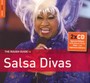 Salsa Divas - V/A