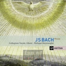 Masses BWV.233,235 - J.S. Bach