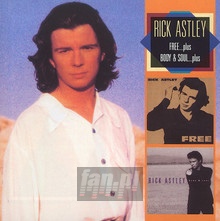 Free/Body & Soul - Rick Astley