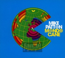 Mondo Cane - Mike Patton - powiększ Mondo Cane - Mike Patton