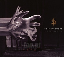 Handover - Skinny Puppy - bigger Handover - Skinny Puppy