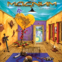 The Visitation - Magnum