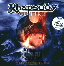 The Frozen Tears Of Angels - Rhapsody Of Fire
