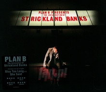 Defamation Of Strickland Banks - Plan B