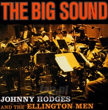 Big Sound - Johnny Hodges - bigger Big Sound - Johnny Hodges